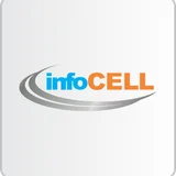 Logo de cliente da Consys